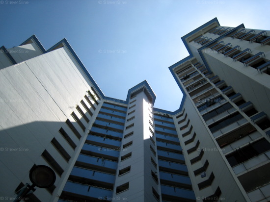 Blk 135 Rivervale Plains (Sengkang), HDB Executive #312022